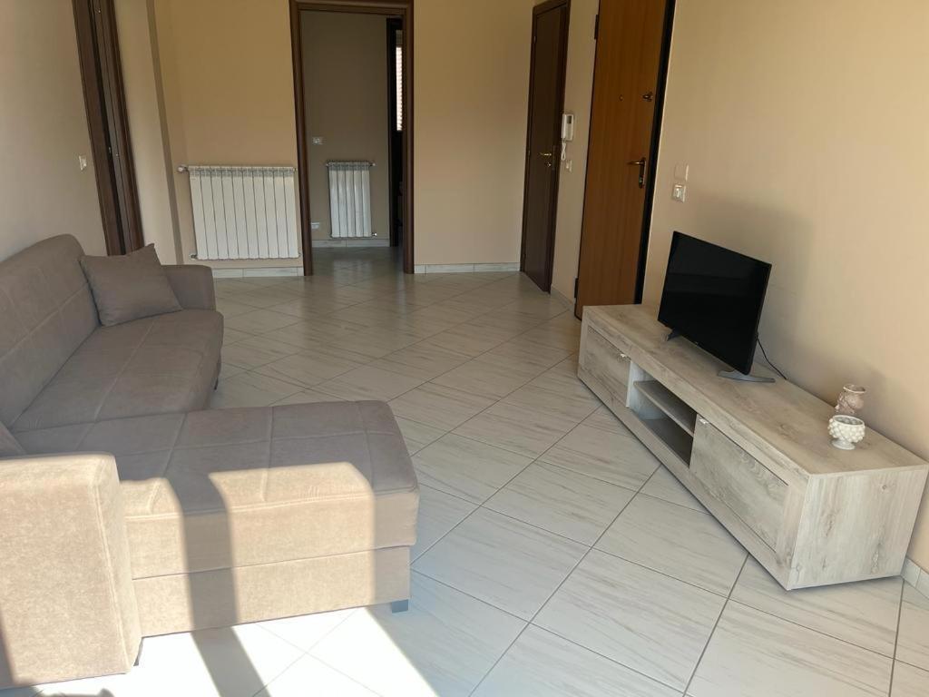 Apartamento Vista Etna House Fiumefreddo di Sicilia Exterior foto