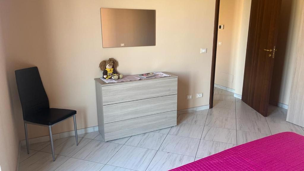 Apartamento Vista Etna House Fiumefreddo di Sicilia Exterior foto