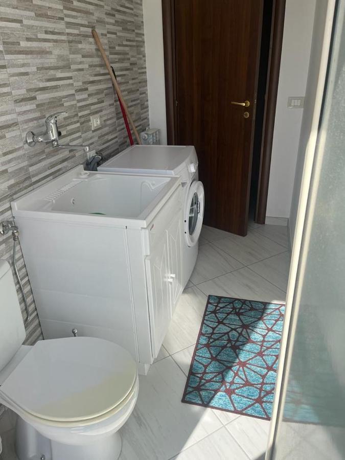 Apartamento Vista Etna House Fiumefreddo di Sicilia Exterior foto